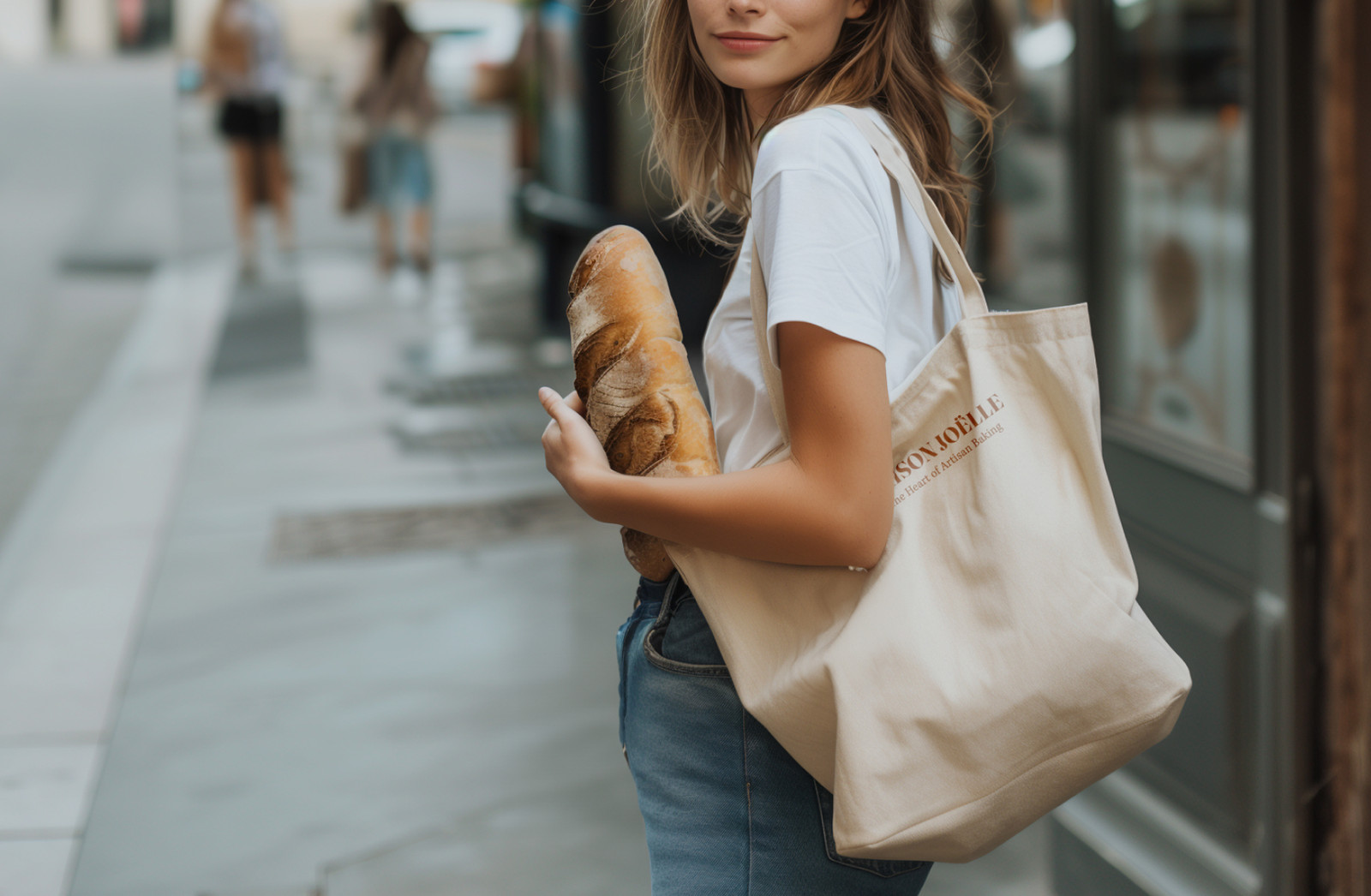 Best Bakery project